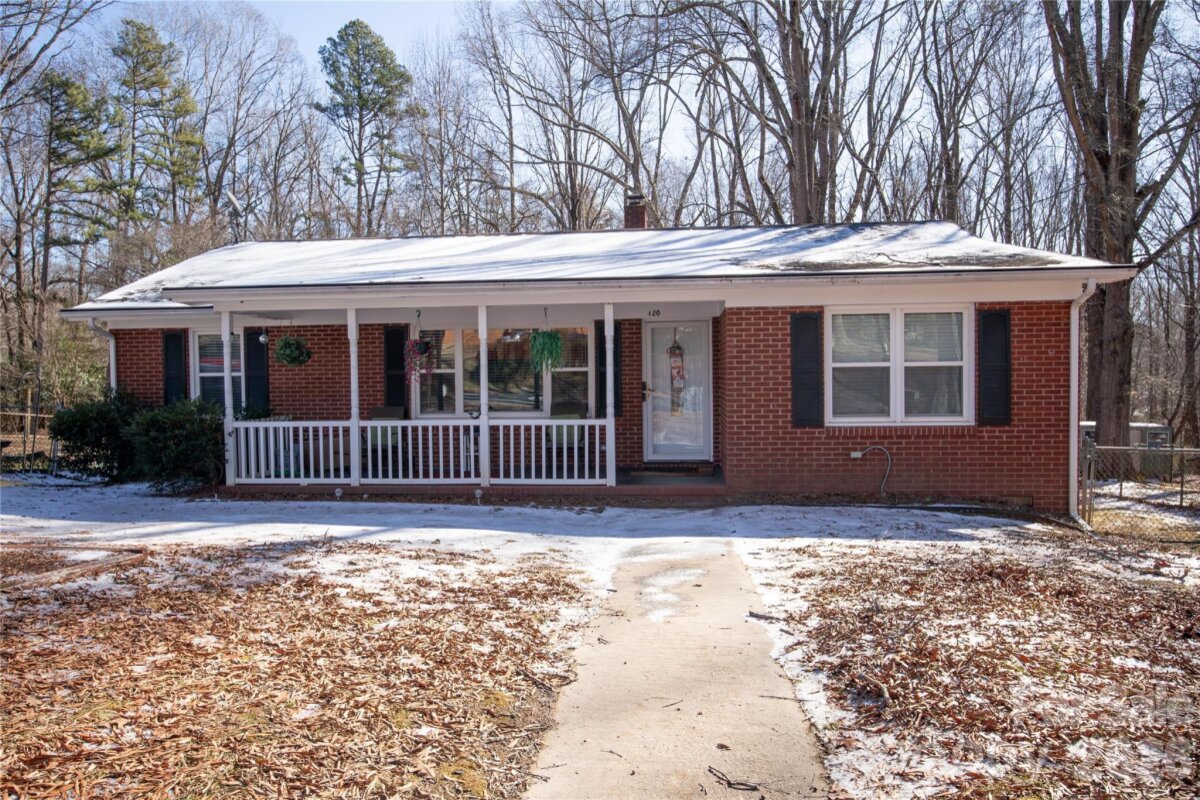 120 Lowry Row, York, SC 29745, MLS # 4343177