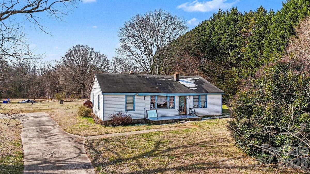 5191 Fewell Road, Clover, SC 29710, MLS # 4343194