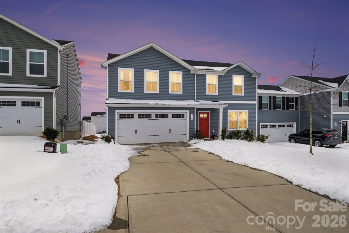 116 Harborough Avenue, Troutman, NC 28166, MLS # 4343196