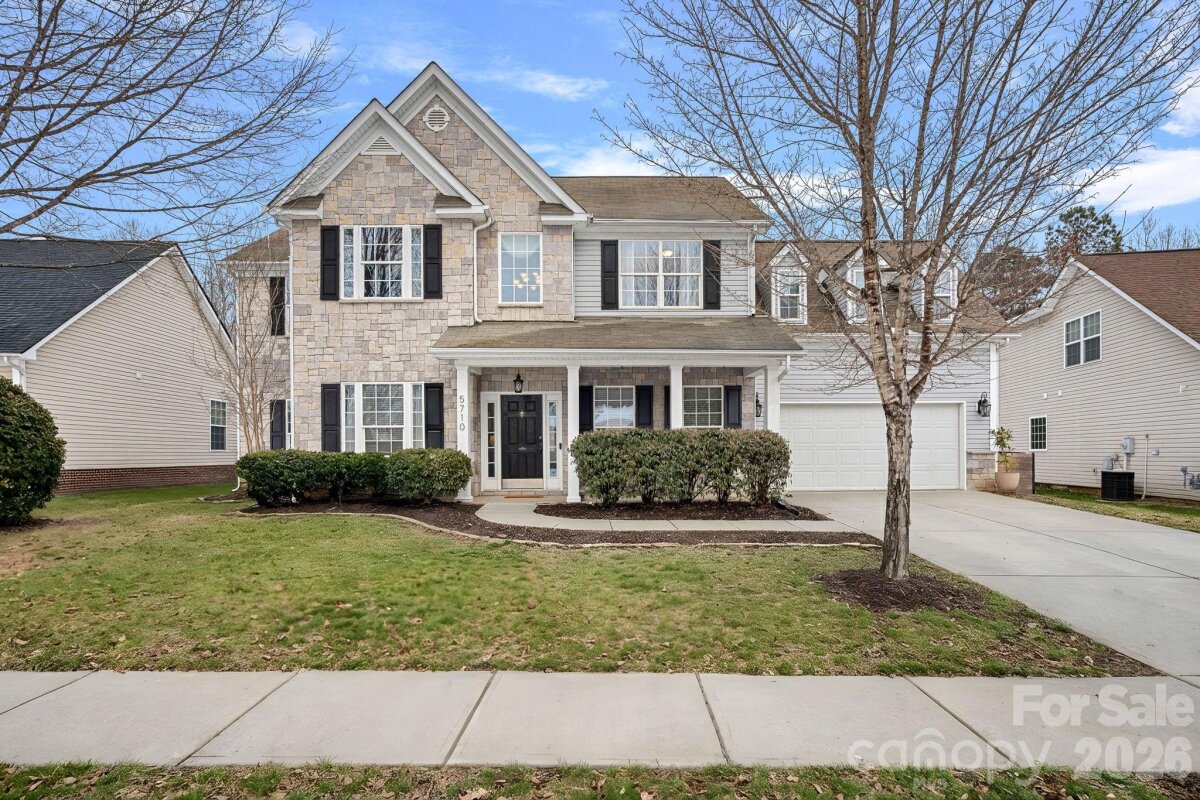 5710 Kirkwynd Commons Drive, Charlotte, NC 28278, MLS # 4343226
