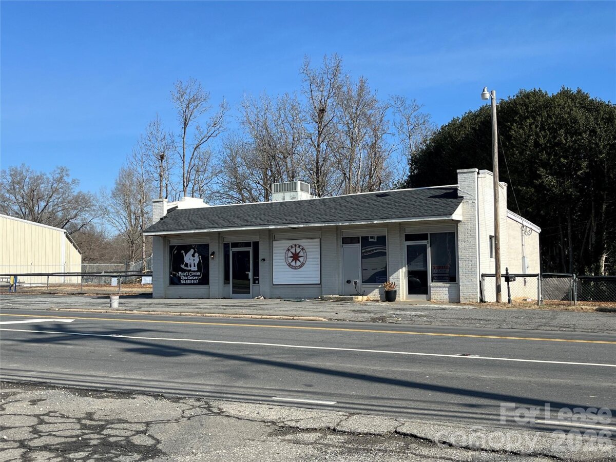 608 Concord Road, Albemarle, NC 28001, MLS # 4343236