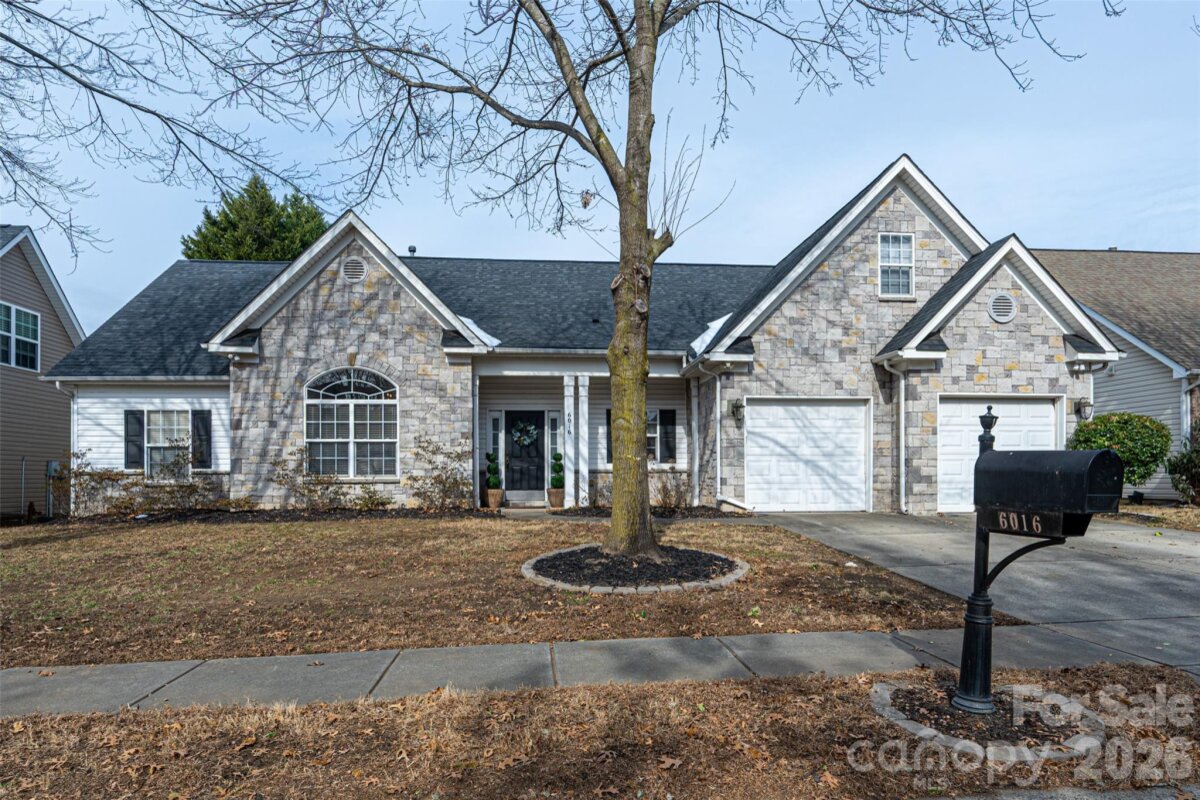 6016 Kirkwynd Commons Drive, Charlotte, NC 28278, MLS # 4343262