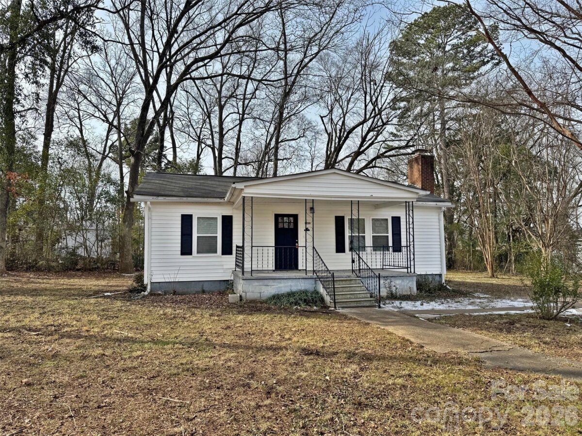 1229 Jenkins Street, Rock Hill, SC 29732, MLS # 4343263