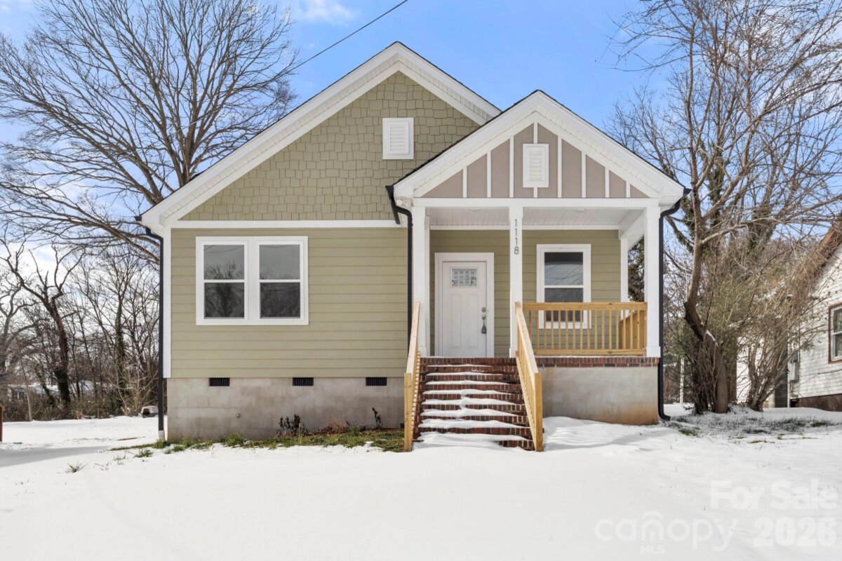 1118 Lerain Court, Statesville, NC 28677, MLS # 4343307