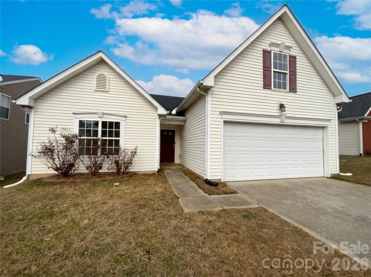 3727 Pimilico Trace Lane, Charlotte, NC 28216, MLS # 4343351