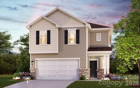 620 Mountain View Drive, Monroe, NC 28110, MLS # 4343370