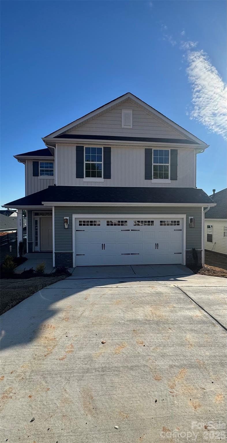 717 Inwood Hill Drive Unit 95, Gastonia, NC 28056, MLS # 4343377