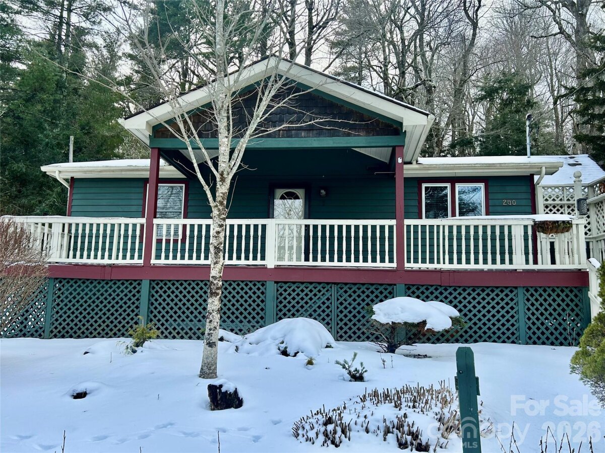 260 Sunny Acres Overlook Unit 10-12, Boone, NC 28607, MLS # 4343389