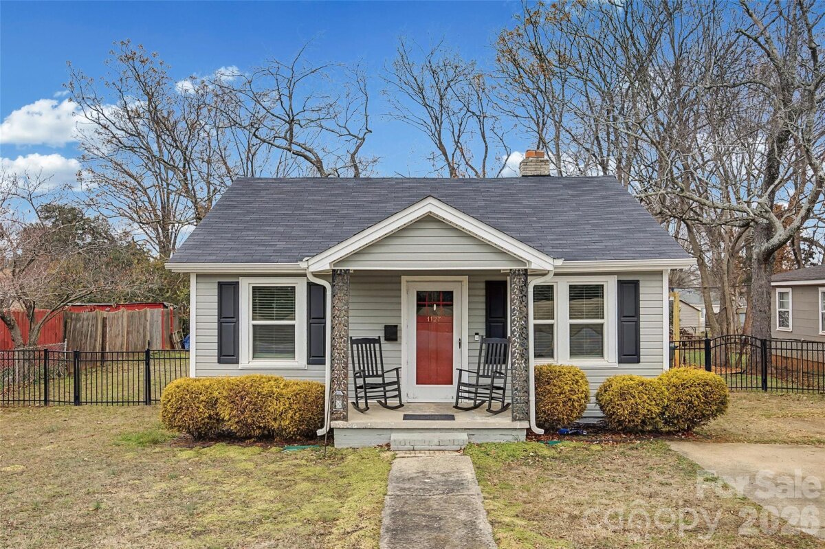 1127 Eden Terrace, Rock Hill, SC 29730, MLS # 4343391