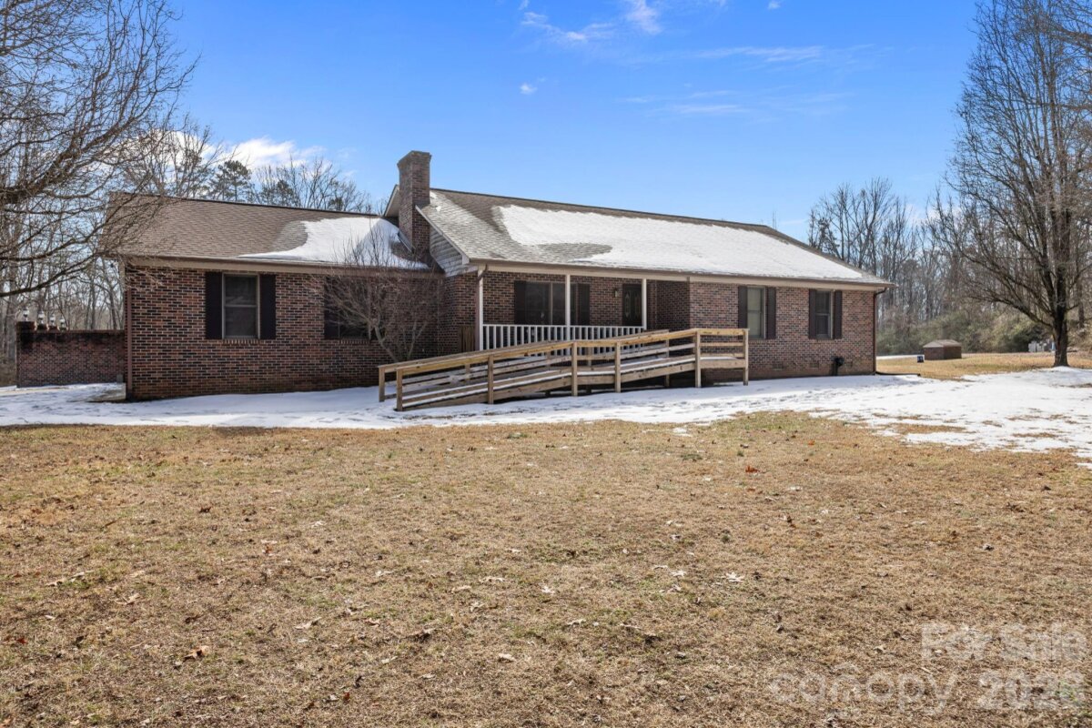 525 Liberty Road, Gold Hill, NC 28071, MLS # 4343397