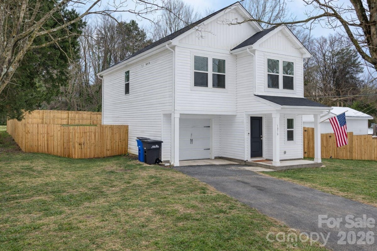 1379 Melviney Street, Statesville, NC 28677, MLS # 4343398