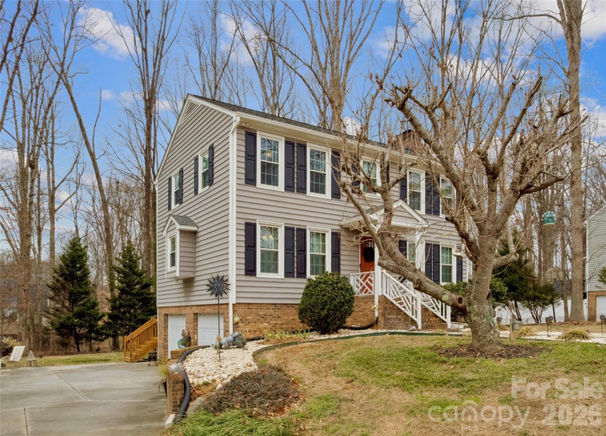 5220 Bridge Pointe Drive, Clemmons, NC 27012, MLS # 4343401