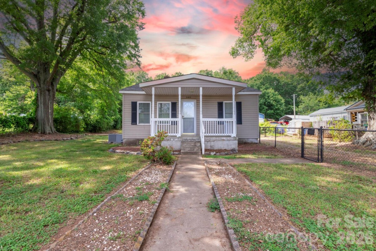 205 Stowe Acres Road, Kings Mountain, NC 28086, MLS # 4343442