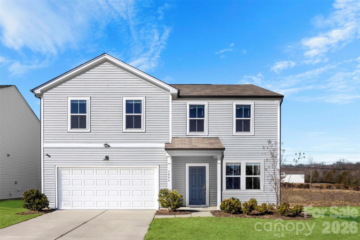 3046 Light Ridge Court, Concord, NC 28027, MLS # 4343450