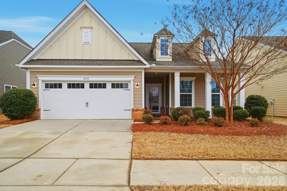 8028 Asher Chase Trail, Lancaster, SC 29720, MLS # 4343471
