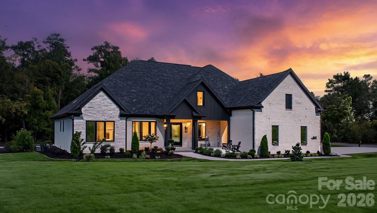 8527 Fieldstone Drive, Terrell, NC 28682, MLS # 4343476