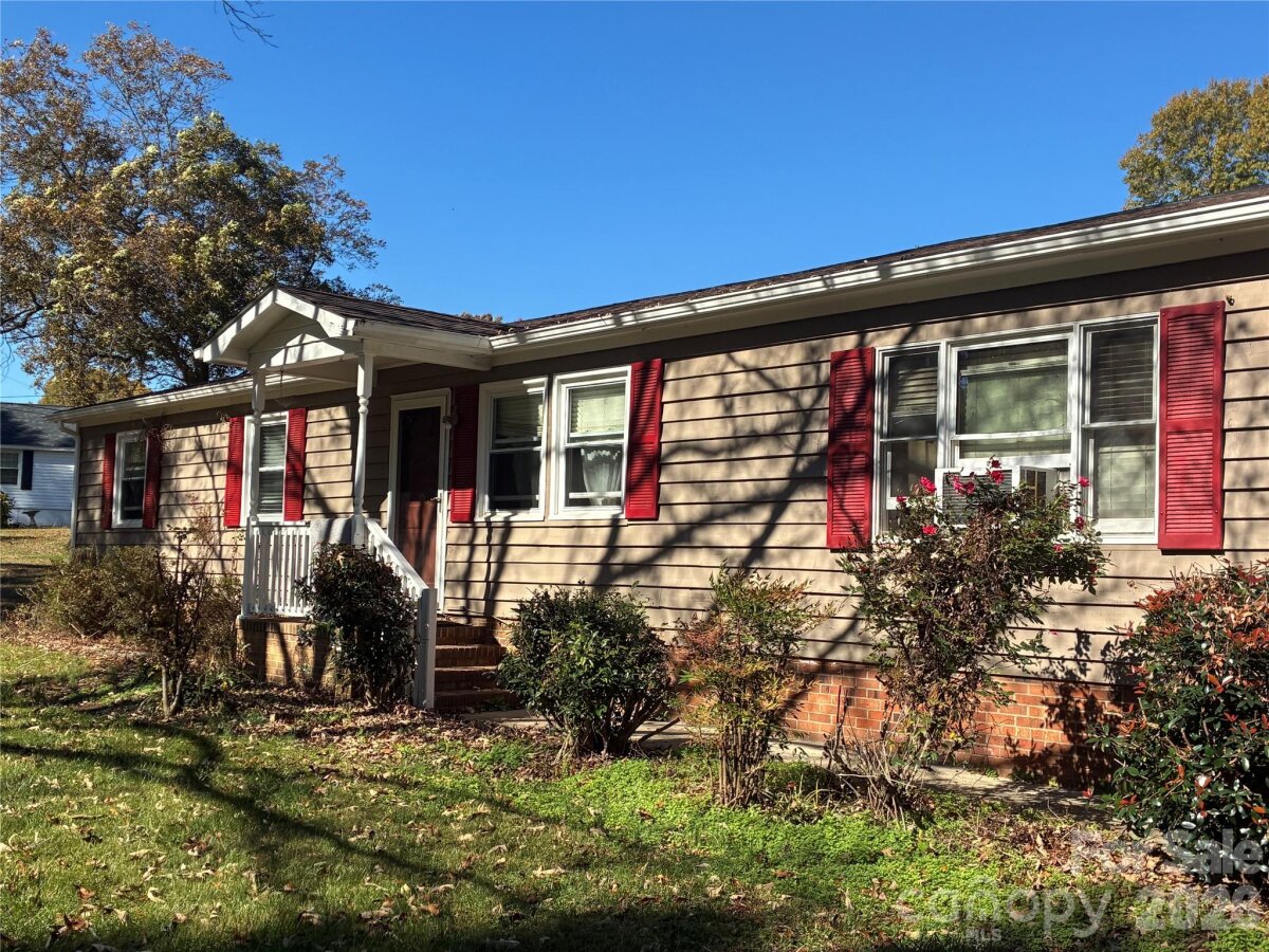 1504 Hunsinger Avenue, Gastonia, NC 28052, MLS # 4343480