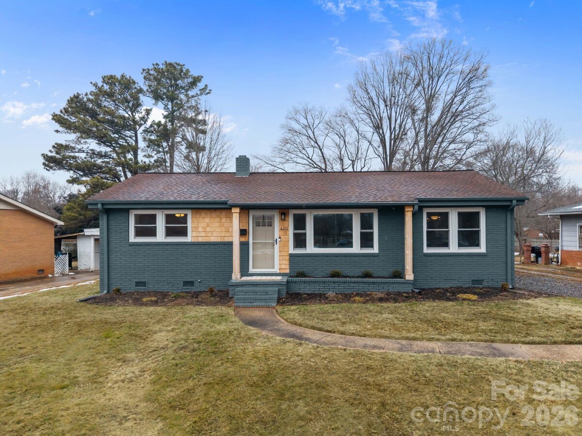 4211 Glenstar Terrace, Charlotte, NC 28205, MLS # 4343506