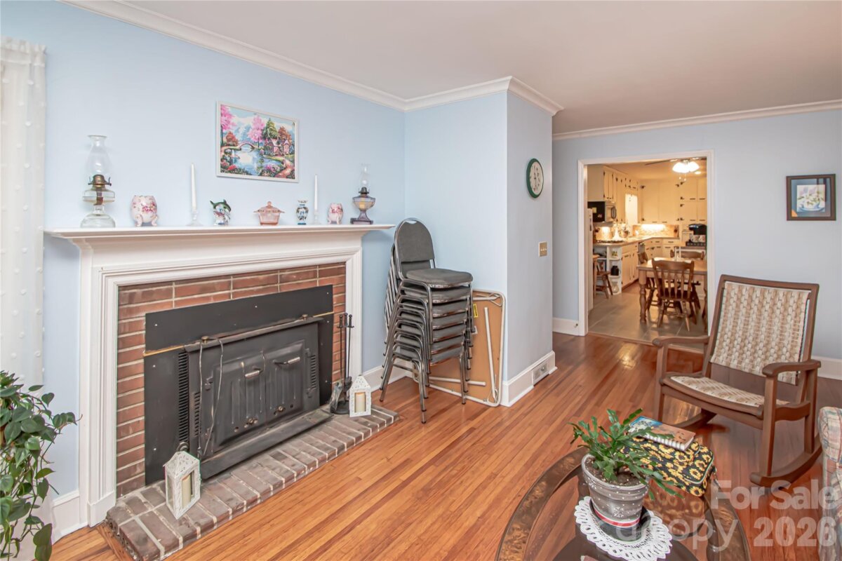 7218 Lakeside Drive, Charlotte, NC 28212, MLS # 4343522