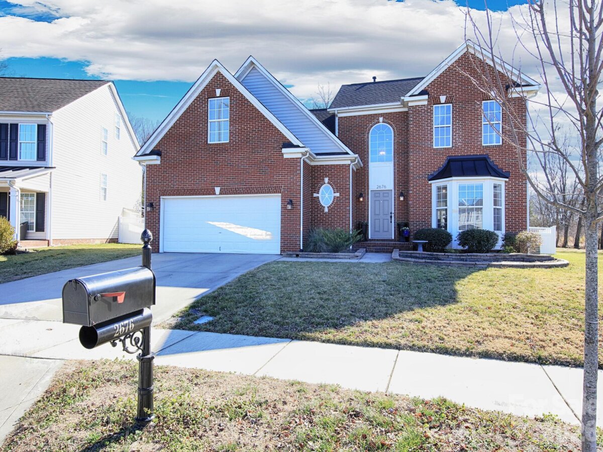 2676 Sunberry Lane, Concord, NC 28027, MLS # 4343531