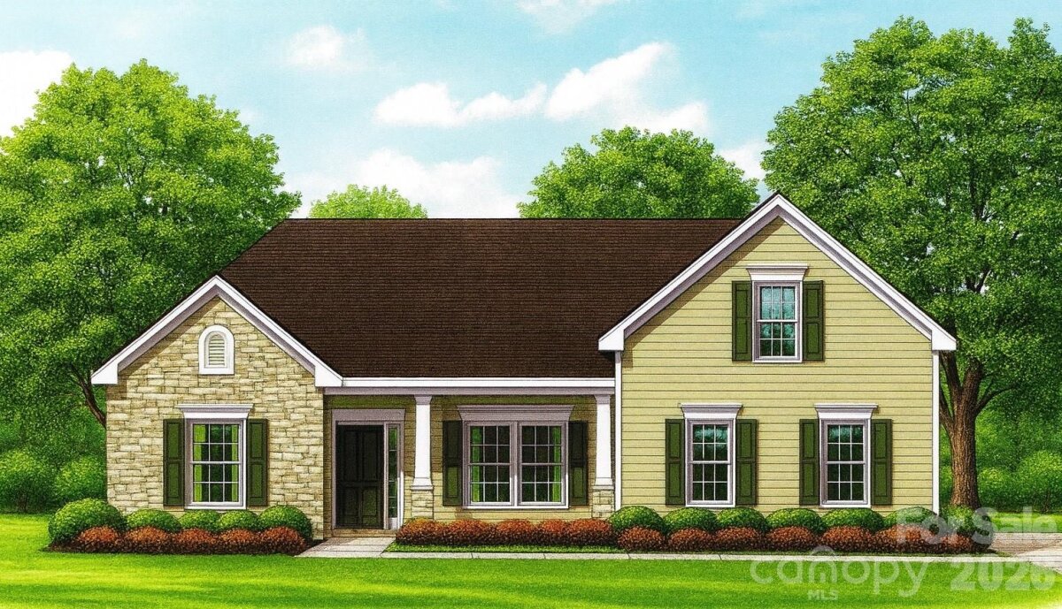 265 Corrie Ann Drive, Concord, NC 28027, MLS # 4343539