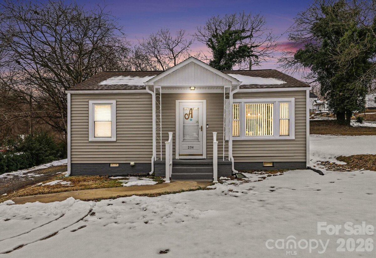 294 Broad Drive, Concord, NC 28025, MLS # 4343546