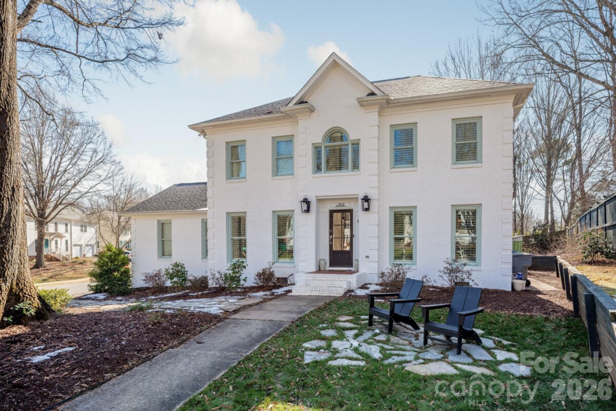 1108 Beauwyck Court, Charlotte, NC 28211, MLS # 4343560