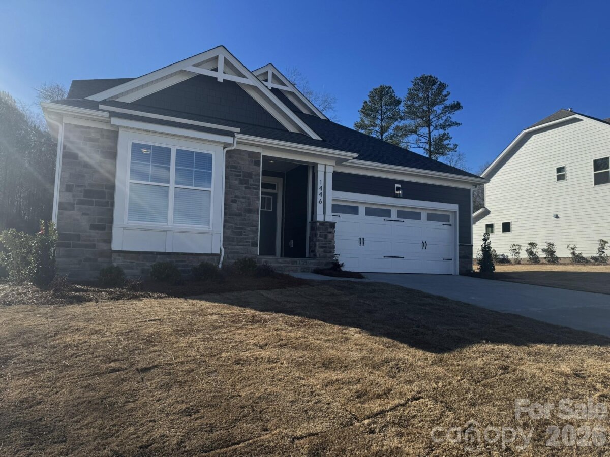 1446 Crooked Stick Drive, Rock Hill, SC 29730, MLS # 4343567