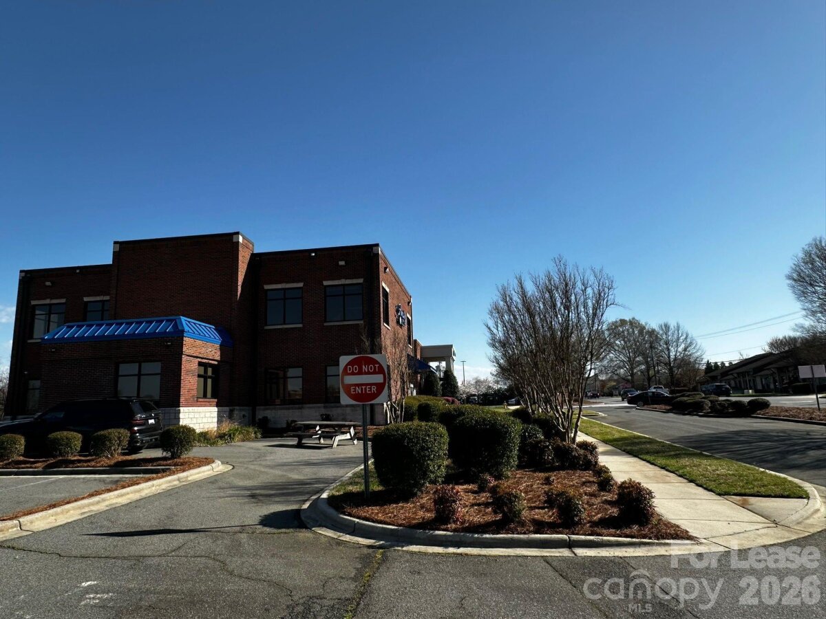 4310 Physicians Boulevard Unit 200, Harrisburg, NC 28075, MLS # 4343584