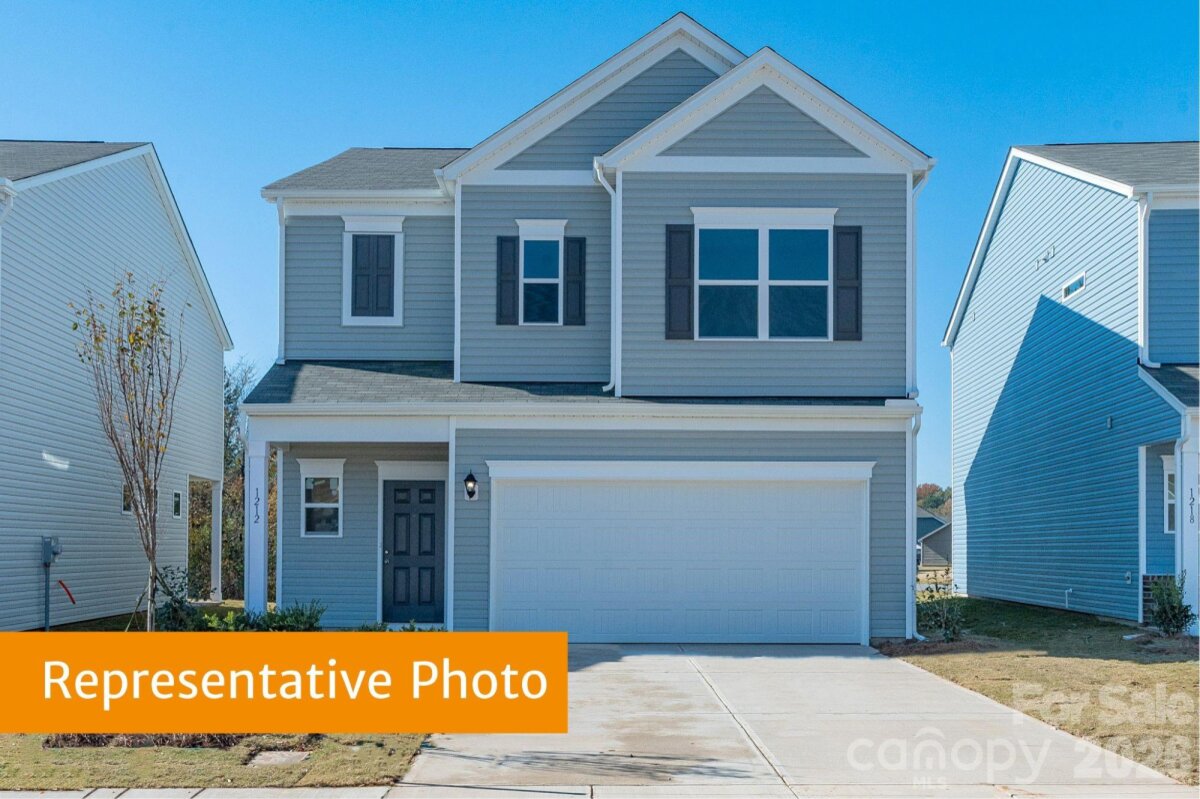 1645 Troon Drive, Salisbury, NC 28144, MLS # 4343587