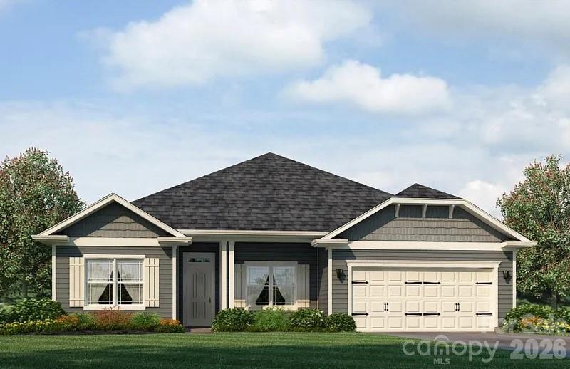 165 Swinford Drive Unit 82, Salisbury, NC 28146, MLS # 4343599