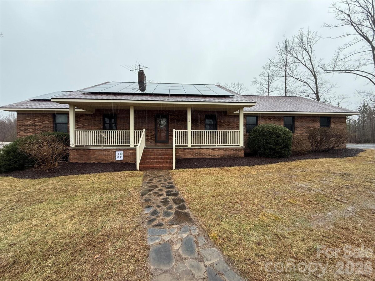150 Barber Lyerly Road, Salisbury, NC 28147, MLS # 4343606