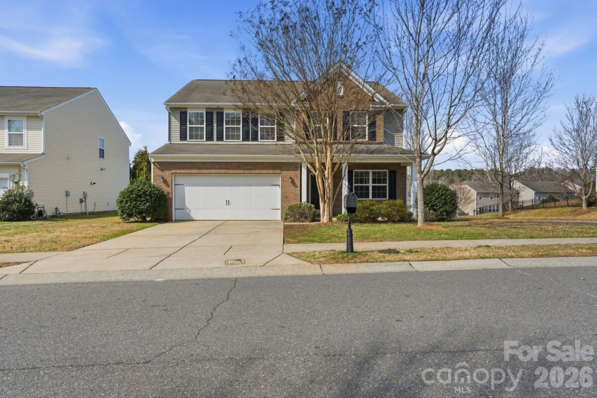 7133 Kinley Commons Lane, Charlotte, NC 28278, MLS # 4343616