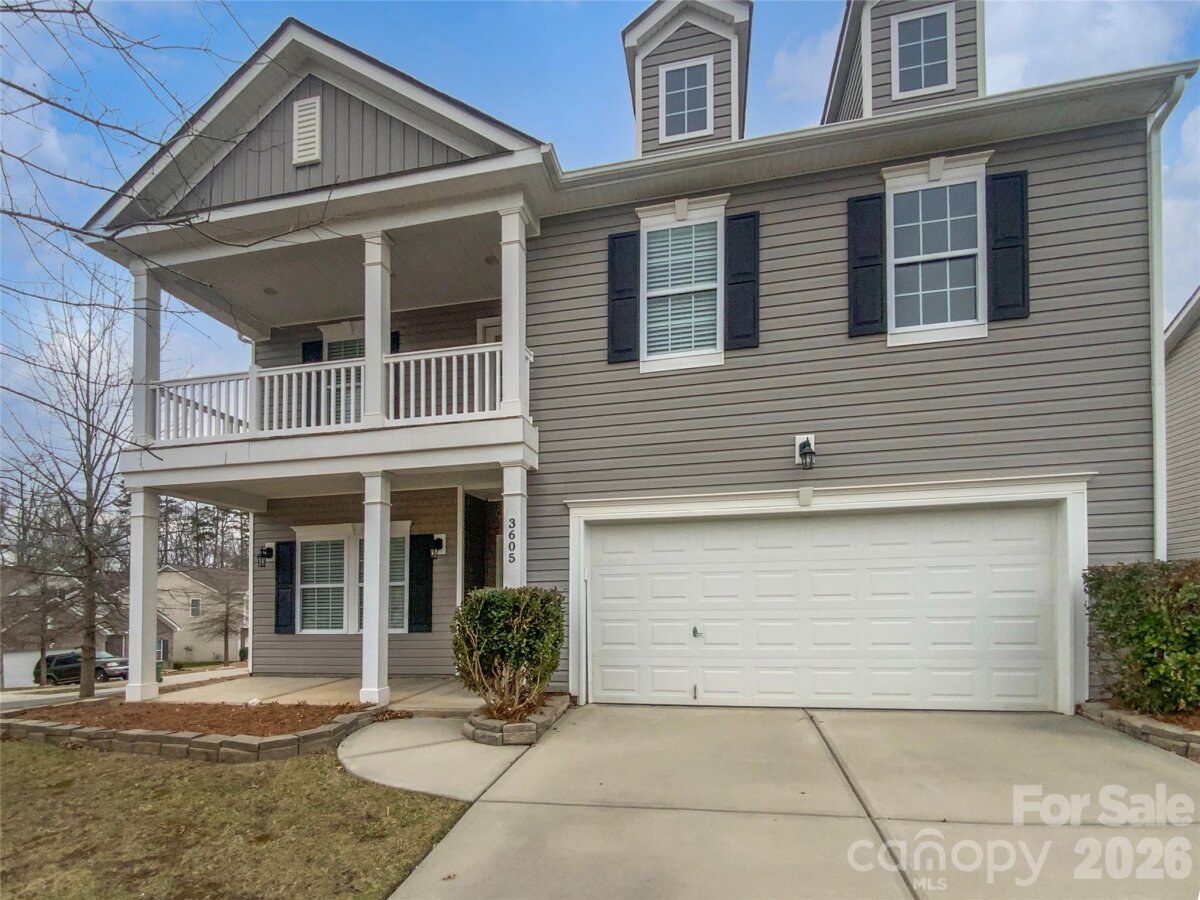 3605 Moorhen Drive, Charlotte, NC 28216, MLS # 4343638