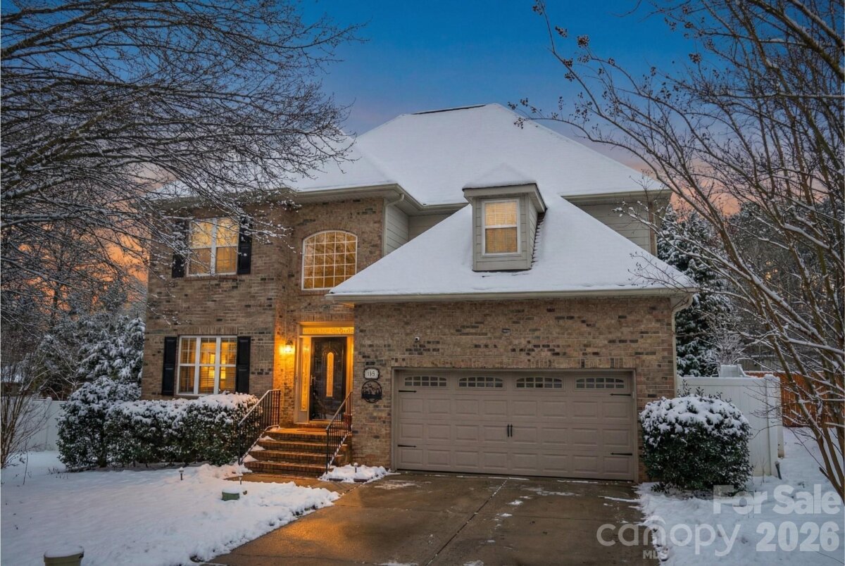 11049 Dipali Court, Charlotte, NC 28214, MLS # 4343640