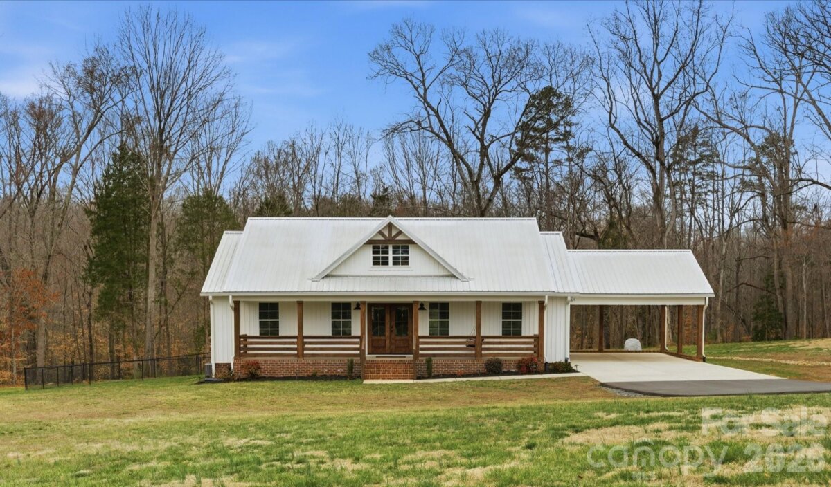 715 Miles Road, Dallas, NC 28034, MLS # 4343648