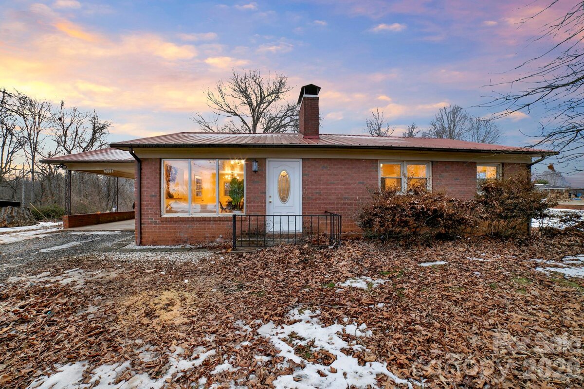 2668 Terrace Drive, Granite Falls, NC 28630, MLS # 4343662