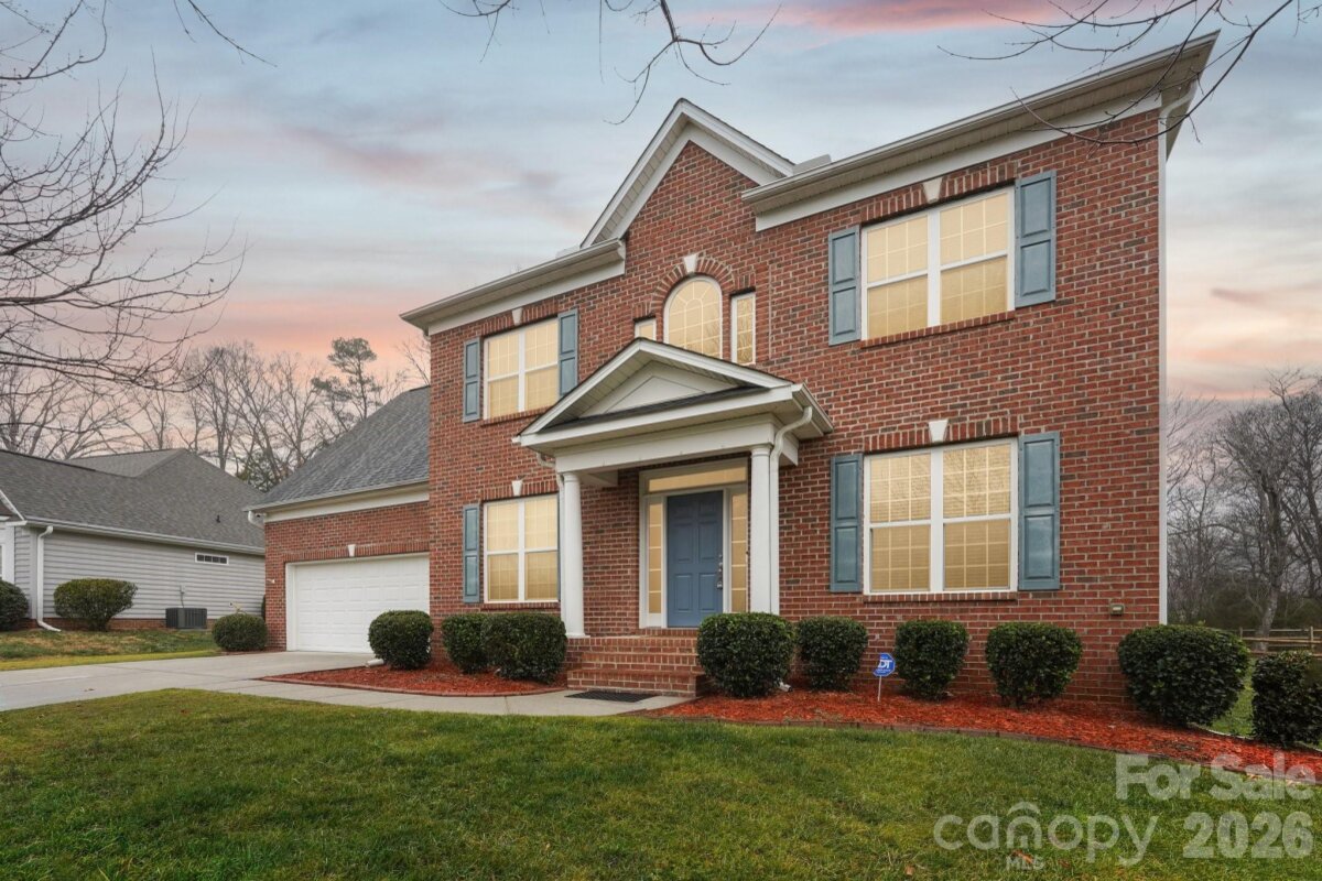 7663 Woodcrest Drive, Stanley, NC 28164, MLS # 4343674