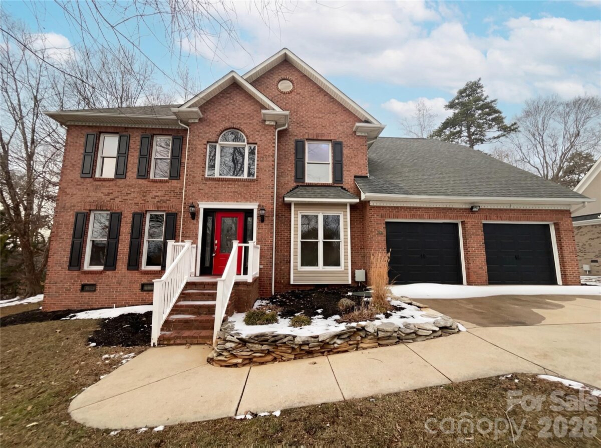 122 W Tattersall Drive, Statesville, NC 28677, MLS # 4343678