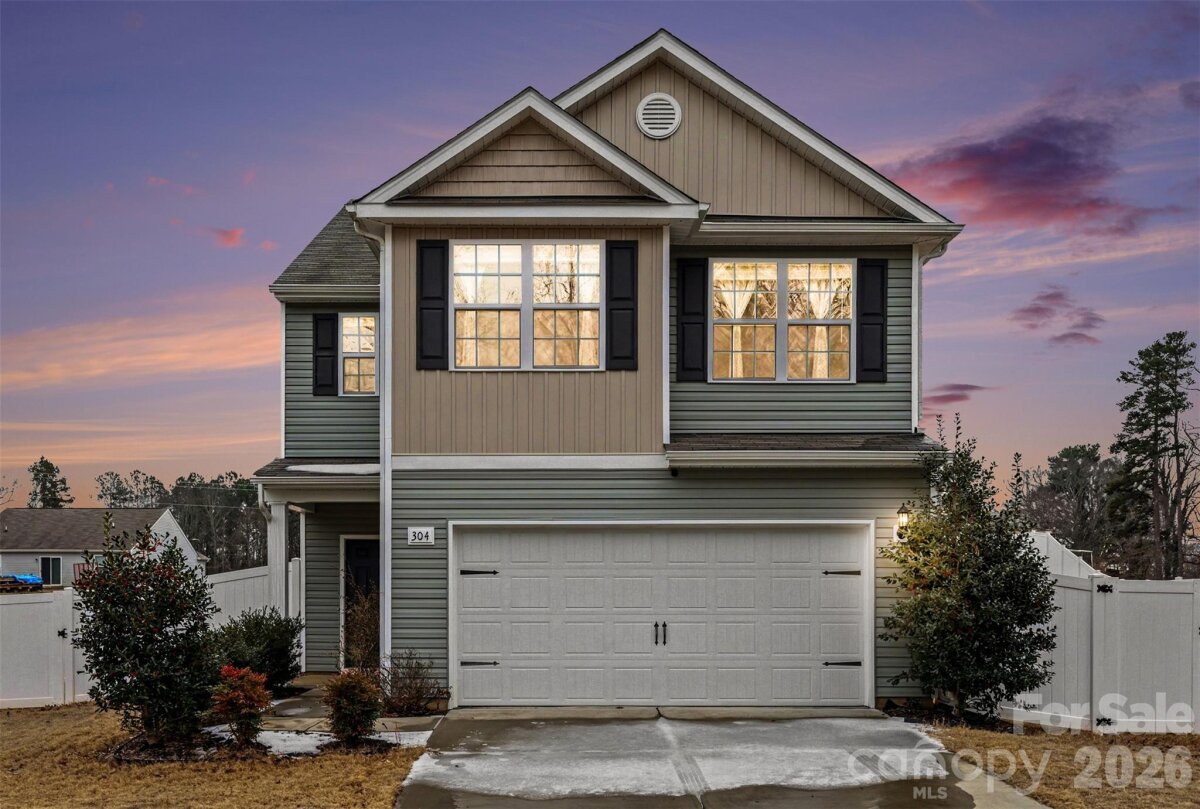 304 Ware Street, Kings Mountain, NC 28086, MLS # 4343683