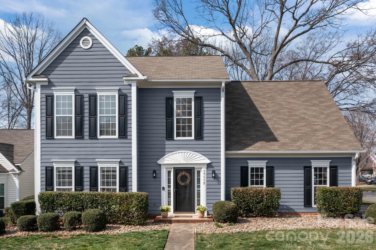 17115 Graves Court, Cornelius, NC 28031, MLS # 4343687