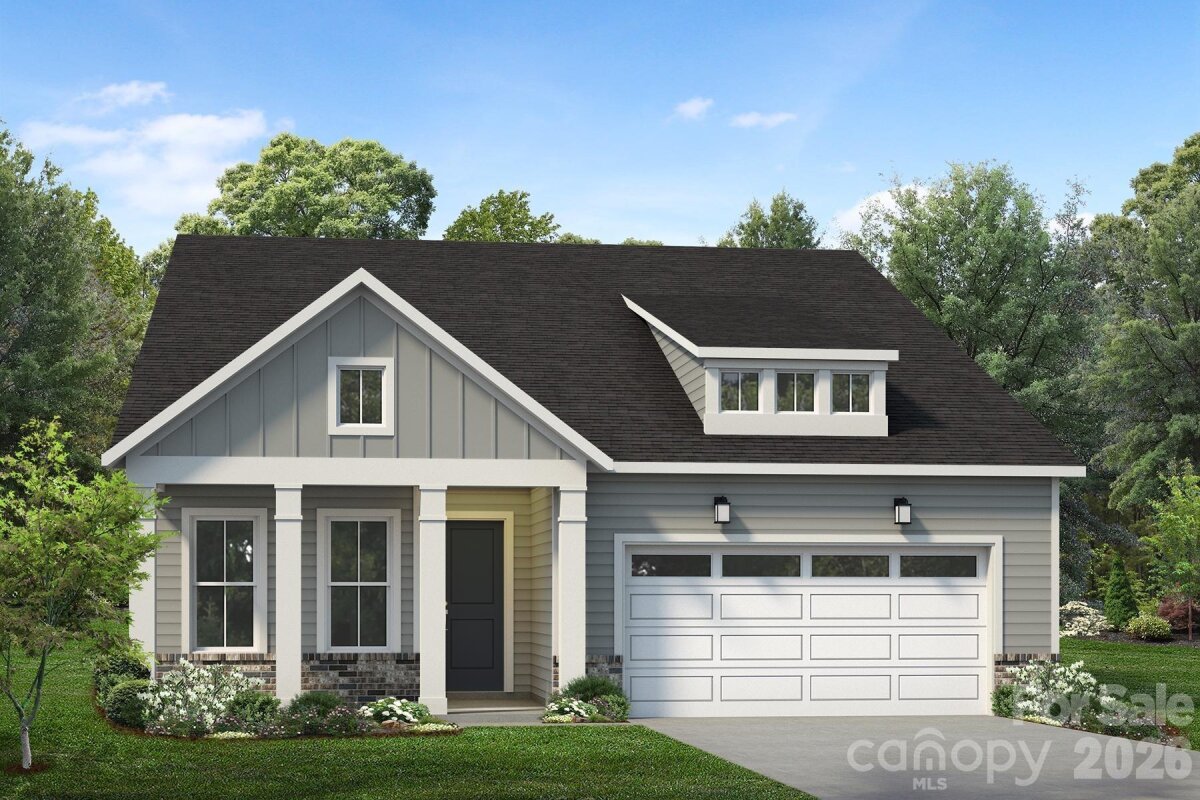 4229 Pinekirk Drive Unit 369, Charlotte, NC 28269, MLS # 4343693