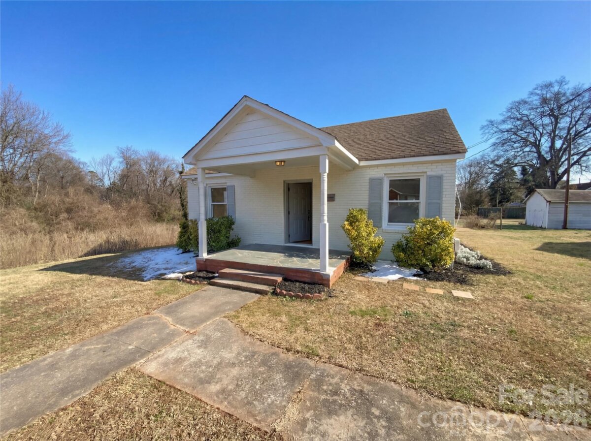 2308 Grimes Street, Charlotte, NC 28206, MLS # 4343696