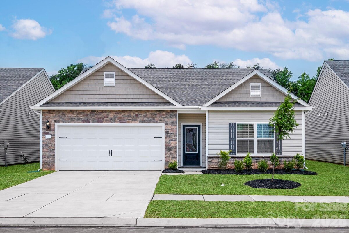 3614 Narrow Lane, Charlotte, NC 28215, MLS # 4343700