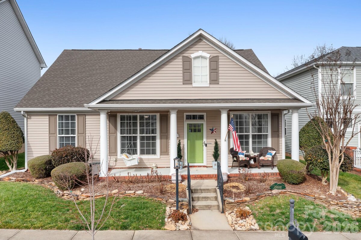 15618 Seafield Lane, Huntersville, NC 28078, MLS # 4343711