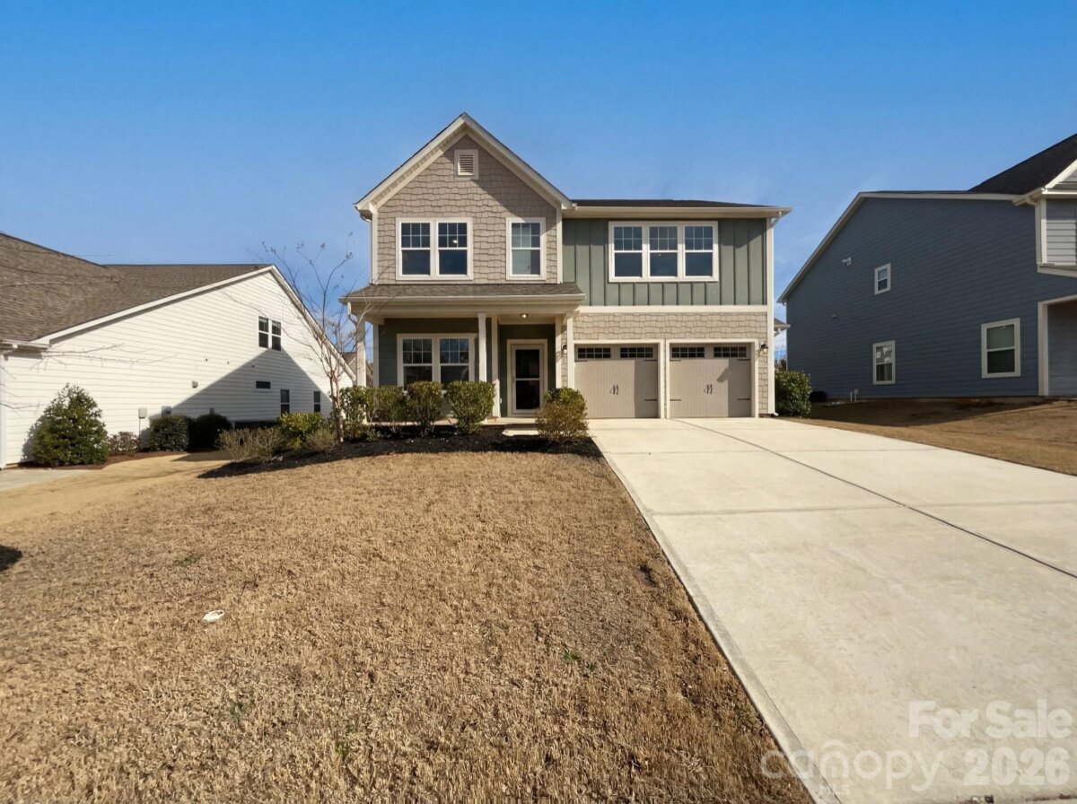 2693 Watergarden Street, York, SC 29745, MLS # 4343738