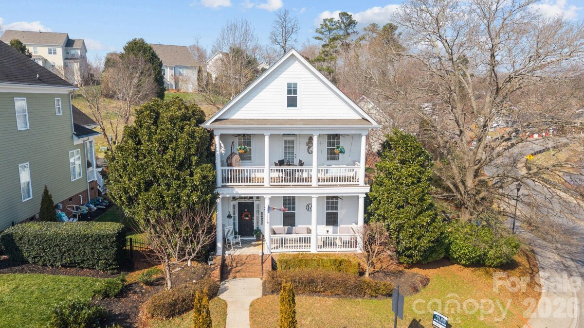 160 Wesleyan Drive, Mcadenville, NC 28101, MLS # 4343739