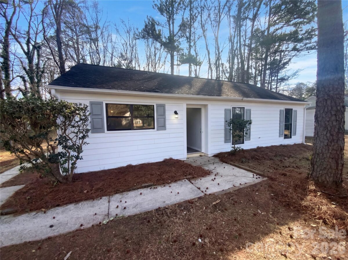 6312 Old Hickory Court, Charlotte, NC 28227, MLS # 4343743