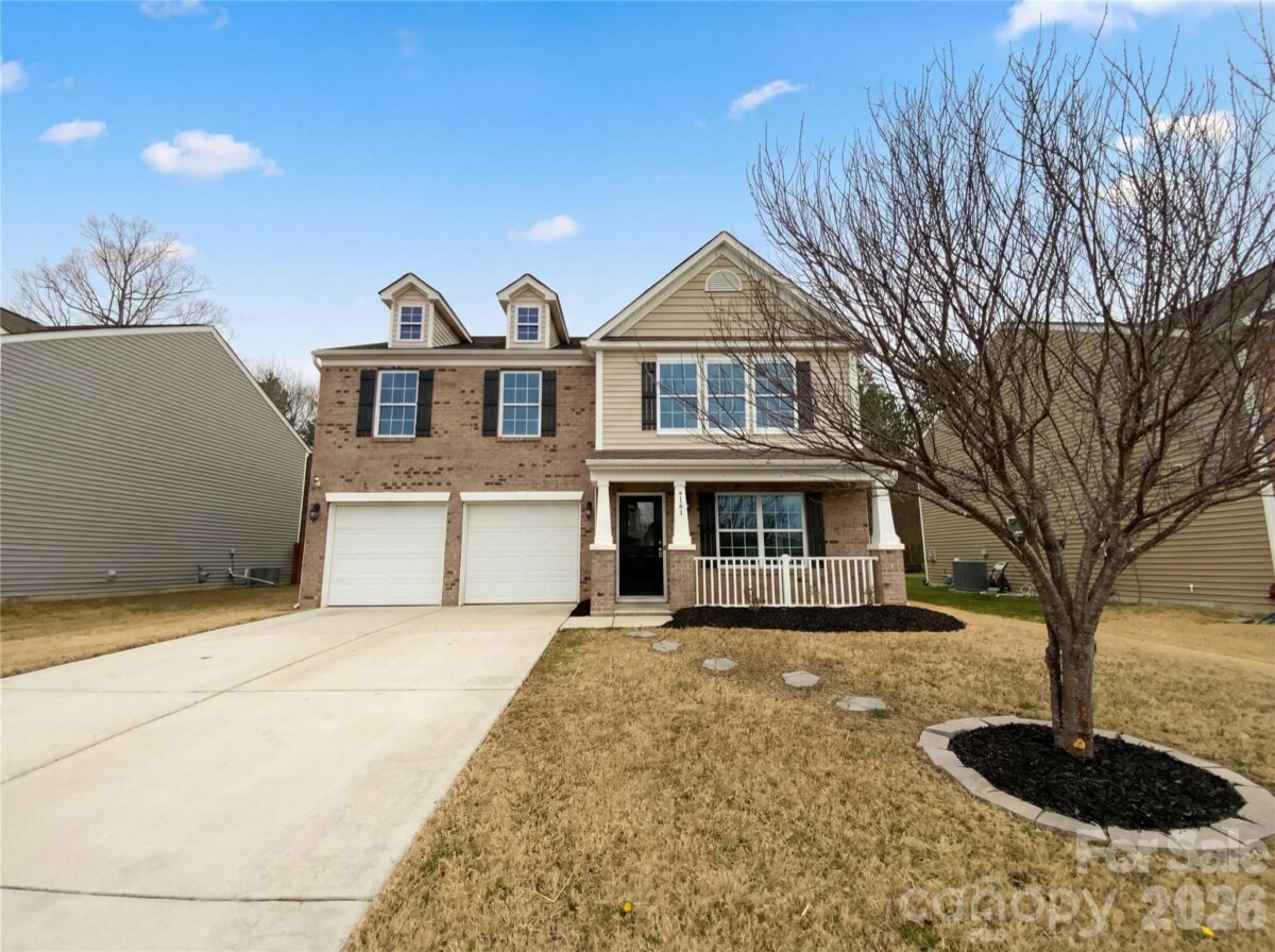 4121 Granite Street, Midland, NC 28107, MLS # 4343748