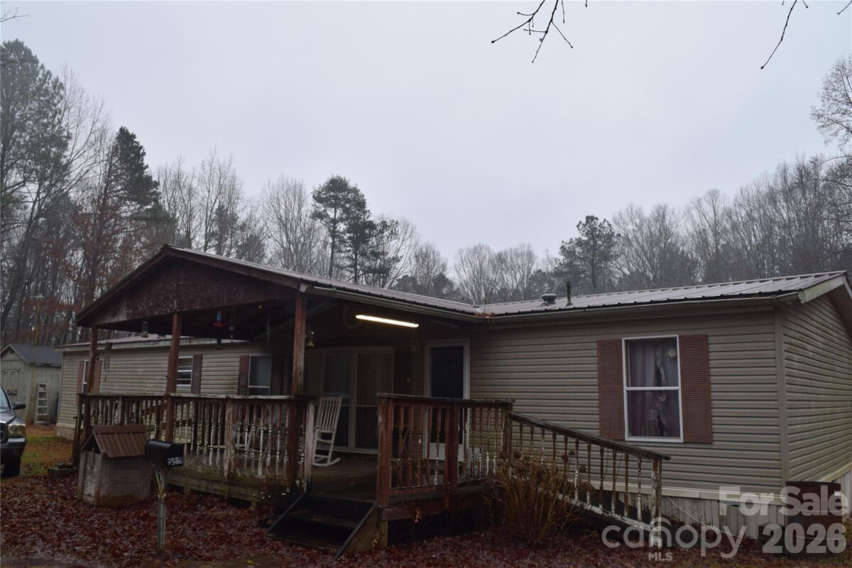 9588 Taxahaw Road, Jefferson, SC 29718, MLS # 4343756